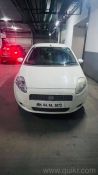 Used Fiat Grande Punto 2011 Model Images