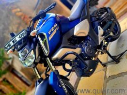 Used Yamaha FZ S V 3.0 2022 Model Images