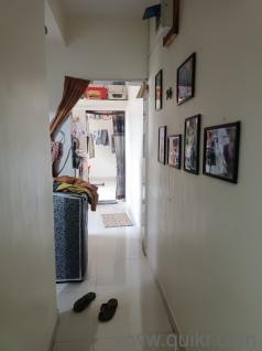 1 BHK 650 Sq. ft Apartment for Sale in Manjari Budruk, Pune