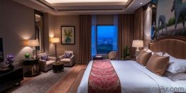 2 BHK rent Villa in Bharathi Nagar, Vijayawada