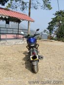 Used Yamaha MT 15 2023 Model Images