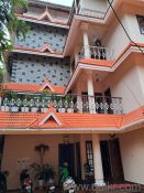 1 RK PG Apartment for Men  in Edappally, Kochi