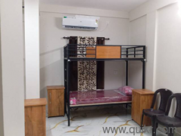 4+ BHK Apartment for Men  in MG Road, Kochi