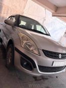 Used Maruti Suzuki Swift Dzire 2014 Model Images