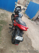 Used Hero Glamour 2018 Model Images