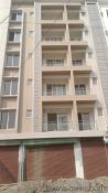 3 BHK 1398 Sq. ft Apartment for Sale in Sevoke Road, Siliguri
