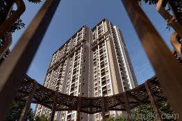 2 BHK 1320 Sq. ft Apartment for Sale in Gunjur, Bangalore