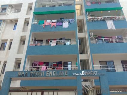 3 BHK 1300 Sq. ft Apartment for Sale in Namkum, Ranchi