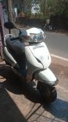 Used Honda Activa 2012 Model Images
