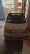 Used Maruti Suzuki Wagon R 2007 Model Images