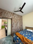 Looking for Female Flatmate in a 1 BHK BuilderFloor in KR Puram, Bangalore