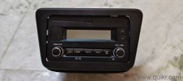 Wagin R Car stereo system