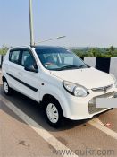 Used Maruti Suzuki Alto 800 2015 Model Images