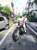 Used Jawa 42 2020 Model Images