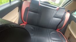 Used Tata Vista Tech 2015 Model Images