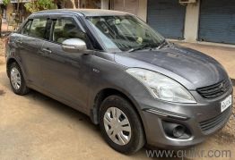 Used Maruti Suzuki Swift Dzire 2012 Model Images