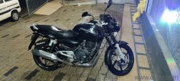 Used Bajaj Pulsar 180 2006 Model Images