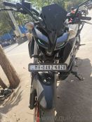Used Yamaha MT 15 2021 Model Images