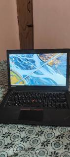 Lenovo ThinkPad T450
