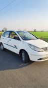 Used Tata Indica Vista 2012 Model Images