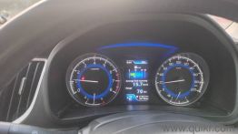 Used Maruti Suzuki Baleno 2016 Model Images