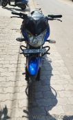 Used Bajaj Discover 125 ST 2013 Model Images