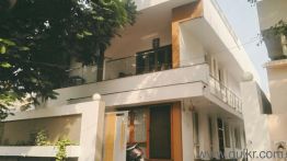 3 BHK rent Villa in Patamata, Vijayawada