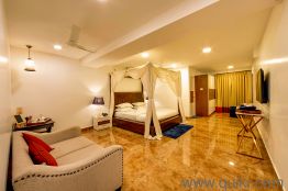 1 RK PG BuilderFloor for Men  in Vettuvankeni, Chennai