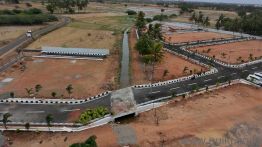 1200 Sq. ft Plot for Sale in Panjappur, Trichy