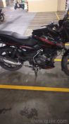 Used Bajaj Pulsar 150 2019 Model Images