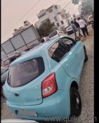 Used Datsun GO 2014 Model Images