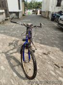 2 Year Old Tata cycle