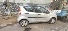 Used Maruti Suzuki Ritz 2012 Model Images