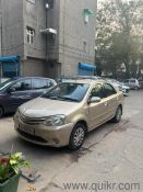 Used Toyota Etios 2012 Model Images