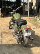 Used Jawa 42 2020 Model Images