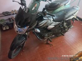 Used TVS Phoenix 125 2012 Model Images