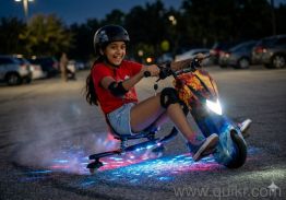 3 wheels drifter scooter | electric scooter
