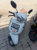Used Honda Activa 2015 Model Images