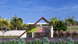 6000 Sq. ft Land for Sale in Kanakapura Road, Bangalore