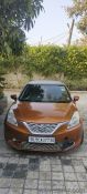 Used Maruti Suzuki Baleno 2016 Model Images