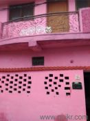 2 BHK rent Villa in Mother Teresa Nagar, Jabalpur