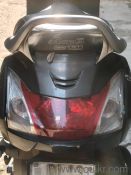 Used Honda Activa 4G 2015 Model Images