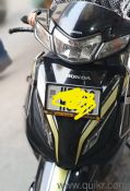 Used Honda Activa 6G 2021 Model Images