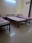 3 BHK PG Apartment for Men  in Sector 48, Gurgaon