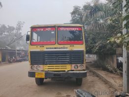 ashok leyland 3718T 2018 model 