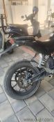 Used KTM Duke 200 2015 Model Images