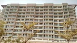 2 BHK rent Apartment in Bhugaon, Pune