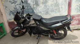 Used Hero Passion PRO i3s 2020 Model Images