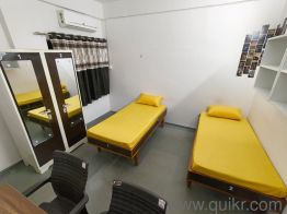 4+ BHK PG Apartment for Women  in Nandanvan, Nagpur