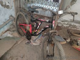 Gang Cycle For boy.10 years above 